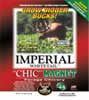 Imperial Whitetail Chic-Magnet Deer Food Plot Seed