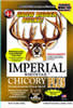 Imperial Whitetail Chicory Plus Deer Food Plot Seed